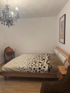 Komfortzimmer im modernen Stil - 5