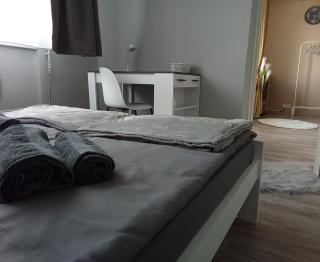 Jucus Apartman - Makó - 4
