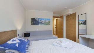 Appartamento Acquaseria 310 - Ponte di Legno - 7