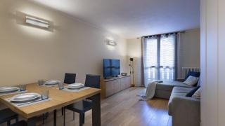 Appartamento Acquaseria 310 - Ponte di Legno - 8