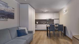 Appartamento Acquaseria 310 - Ponte di Legno - 9