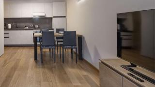 Appartamento Acquaseria 310 - Ponte di Legno - 2