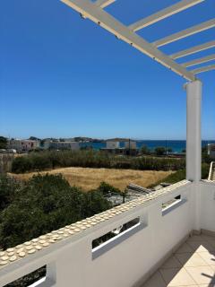 Syros Rooms & Apartments - Posidhonía - 0