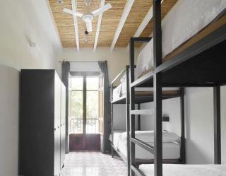 The Boc Hostels - Palma - Palma di Maiorca - 9