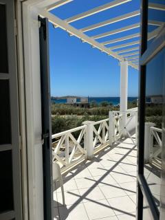 Syros Rooms & Apartments - Posidhonía - 2
