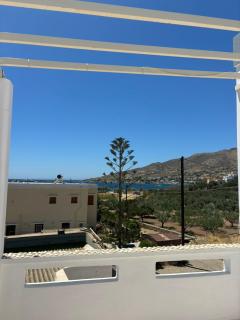 Syros Rooms & Apartments - Posidhonía - 1