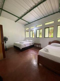 Montagua rincon campestre - 2