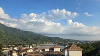Ganga Aahana Retreat - Luxury Home Vibe & Ganga View - Rishikesh - 3