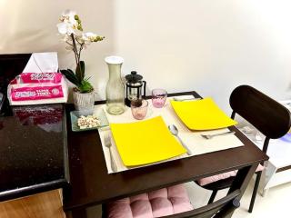 Skyrise Condo at Acids San Lorenzo unit 3210 - Manila - 7