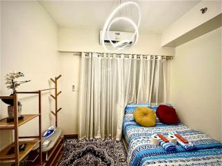 Skyrise Condo at Acids San Lorenzo unit 3210 - Manila - 6