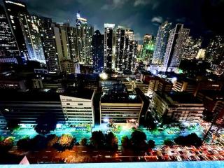 Skyrise Condo at Acids San Lorenzo unit 3210 - Manila - 4