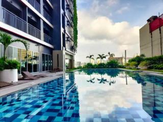 Skyrise Condo at Acids San Lorenzo unit 3210 - Manila - 3