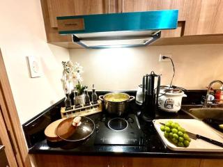 Skyrise Condo at Acids San Lorenzo unit 3210 - Manila - 2