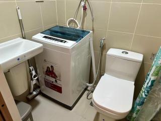 Skyrise Condo at Acids San Lorenzo unit 3210 - Manila - 1