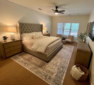 Honeysuckle Ln - Eclectic - 1