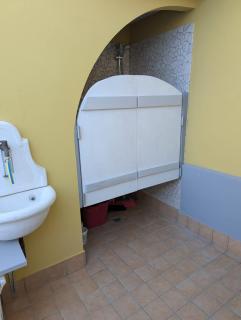 Trilocale a 350 metri dal mare - Marcelli - 7