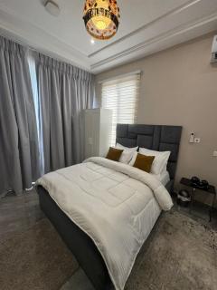 Superb Enclave - Accra - 7