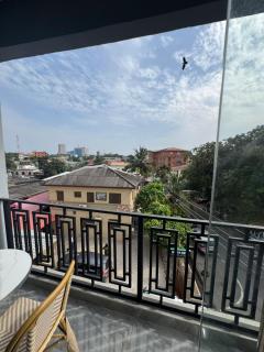 Superb Enclave - Accra - 5