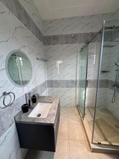 Superb Enclave - Accra - 4
