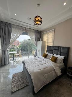Superb Enclave - Accra - 2