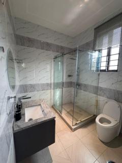 Superb Enclave - Accra - 1