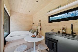 Sonnenplateau Cabins by amii - Wildermieming - 9