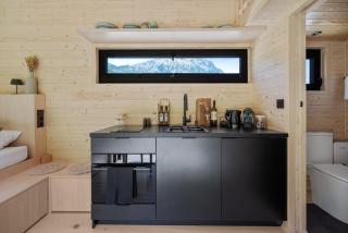 Sonnenplateau Cabins by amii - Wildermieming - 1