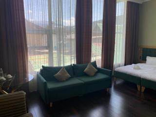 Arnas hotel - Almaty - 3