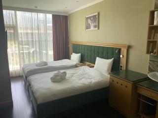 Arnas hotel - Almaty - 2