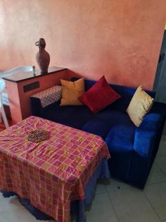 Dar MARRAKECH - Tetuão - 9