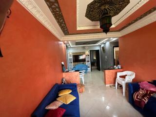 Dar MARRAKECH - Tetuão - 8