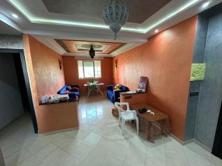 Dar MARRAKECH - Tetuão - 2