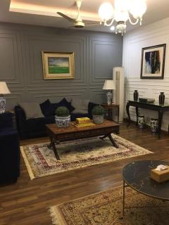 F10 Family House Islamabad - Islamabad - 1