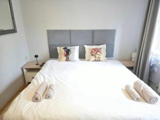 Matylda House - Cracovia - 0