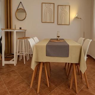 Porto Terra Deluxe Apartment - Kokkinos Pyrgos - 2