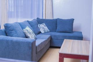Homabay homestays - Homa Bay - 1