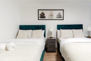 Marble Arch Cosy Serviced Apartments! - Londres - 4