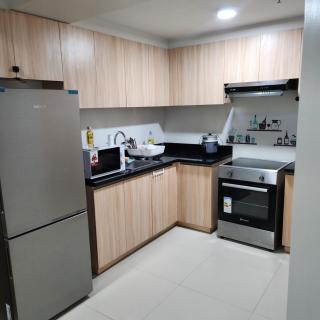 cozy home in business park - Città di Cebu - 1