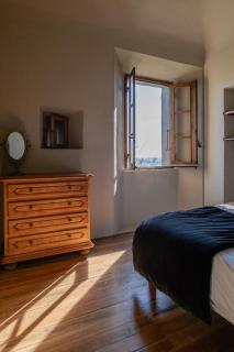 A Casa di U Scogliu Maison les pieds dans l eau Cap Corse - Canari - 2