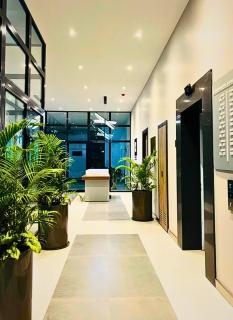 Nairobi Blue,UN-Approved with Gym, Pool, Mall Walk - Nairobi - 8