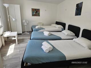 Blife Faro City Life House - private property - 1