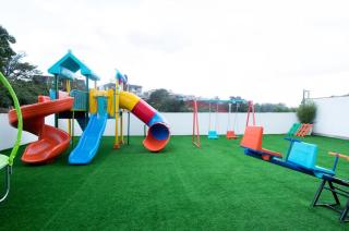 Nairobi Blue,UN-Approved with Gym, Pool, Mall Walk - Nairobi - 4