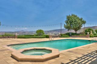 Fountainhead Vineyards Manor - Temecula - 5
