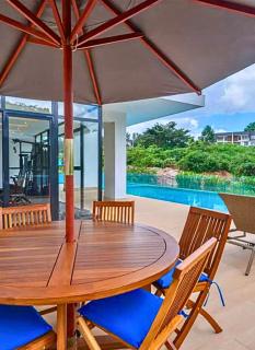 Nairobi Blue,UN-Approved with Gym, Pool, Mall Walk - Nairobi - 6