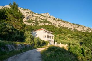 Villa with two separate four-bed apartments - Makarska - 6