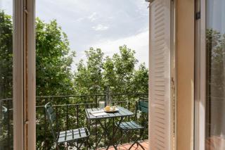 Bahia - 3 bedrooms and balcony in Niño Jesús - Madrid - 7