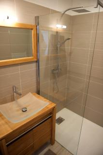 Magnifique villa avec piscine chauffée, vue mer et montage - 6