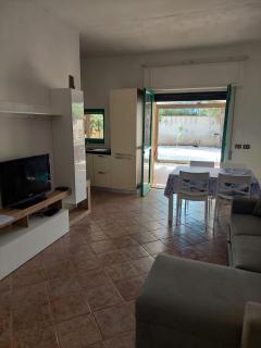 Relax House Tropea Le Palme - Ciaramiti - 4