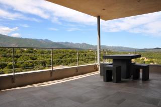 Magnifique villa avec piscine chauffée, vue mer et montage - Porto-Vecchio - 3
