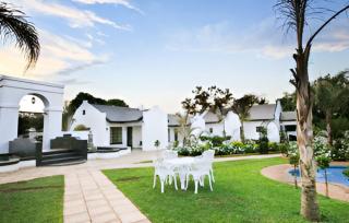 Destiny Lodge Cullinan - 6